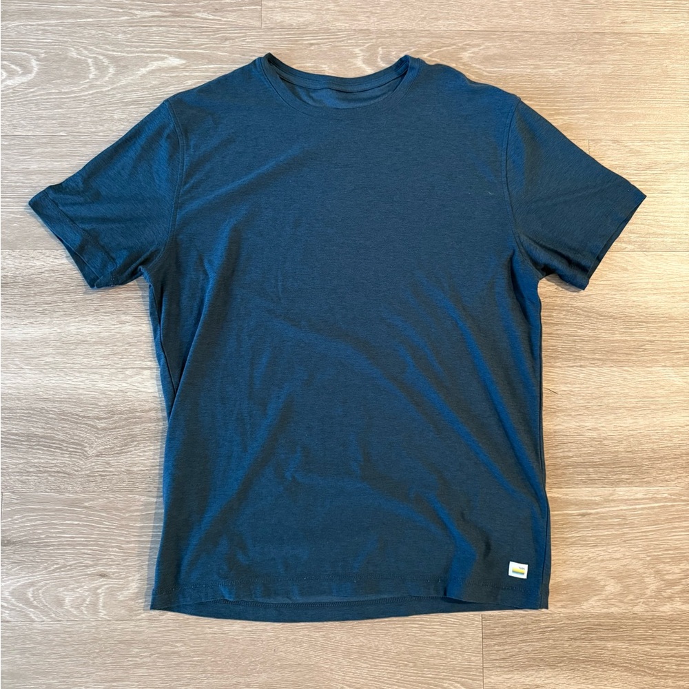 Vuori performance t-shirt